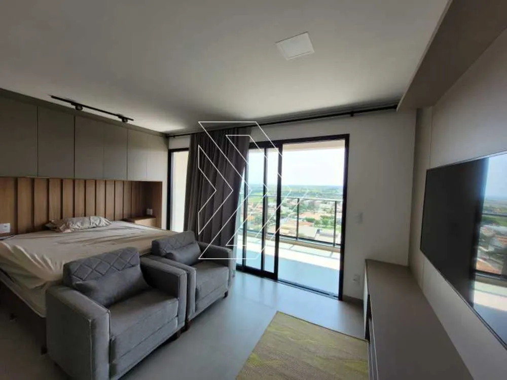 Apartamento, 1 quarto, 39 m² - Foto 2