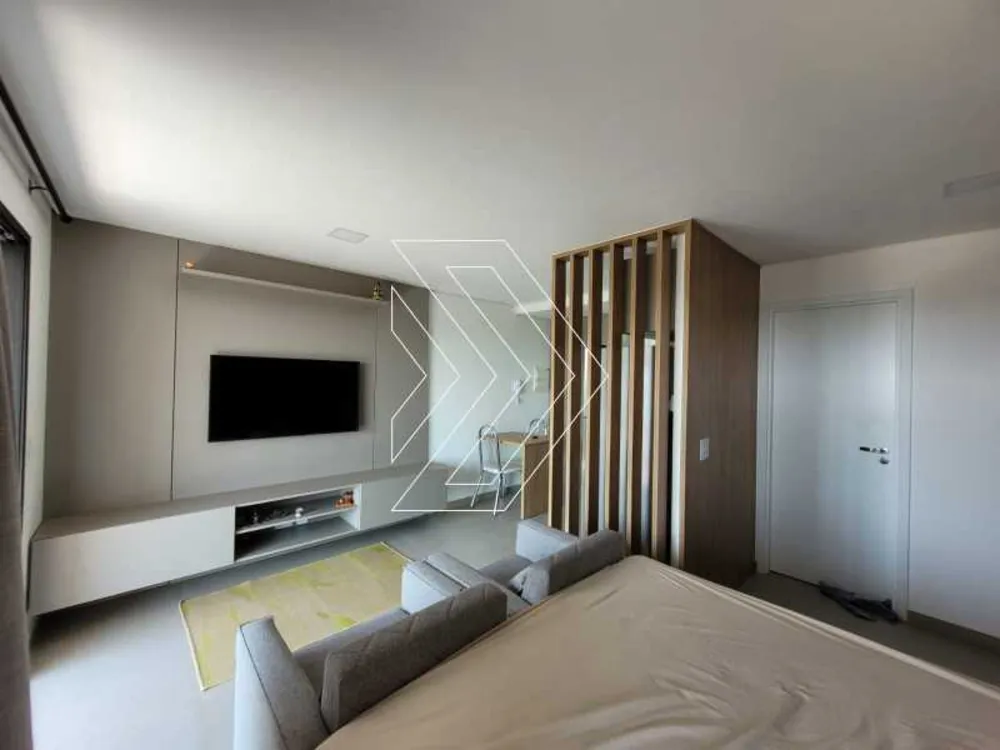 Apartamento, 1 quarto, 39 m² - Foto 6