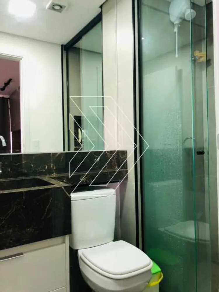 Apartamento, 1 quarto, 39 m² - Foto 9
