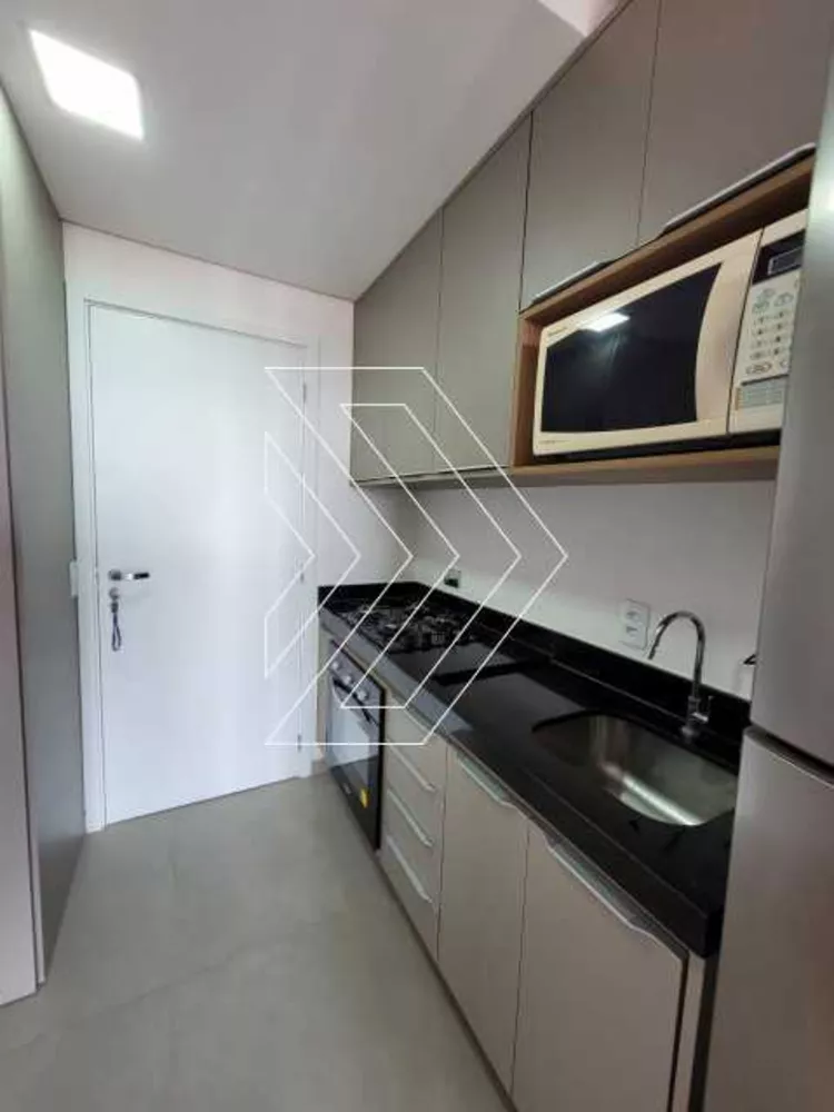 Apartamento, 1 quarto, 39 m² - Foto 3