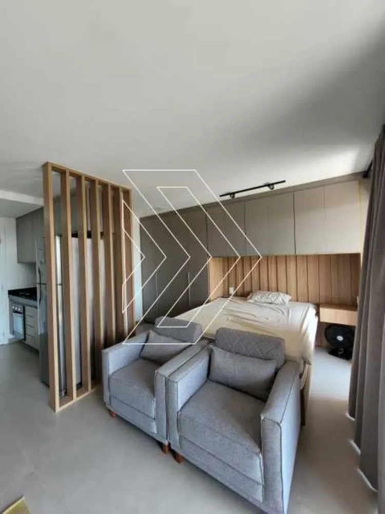 Apartamento, 1 quarto, 39 m² - Foto 4