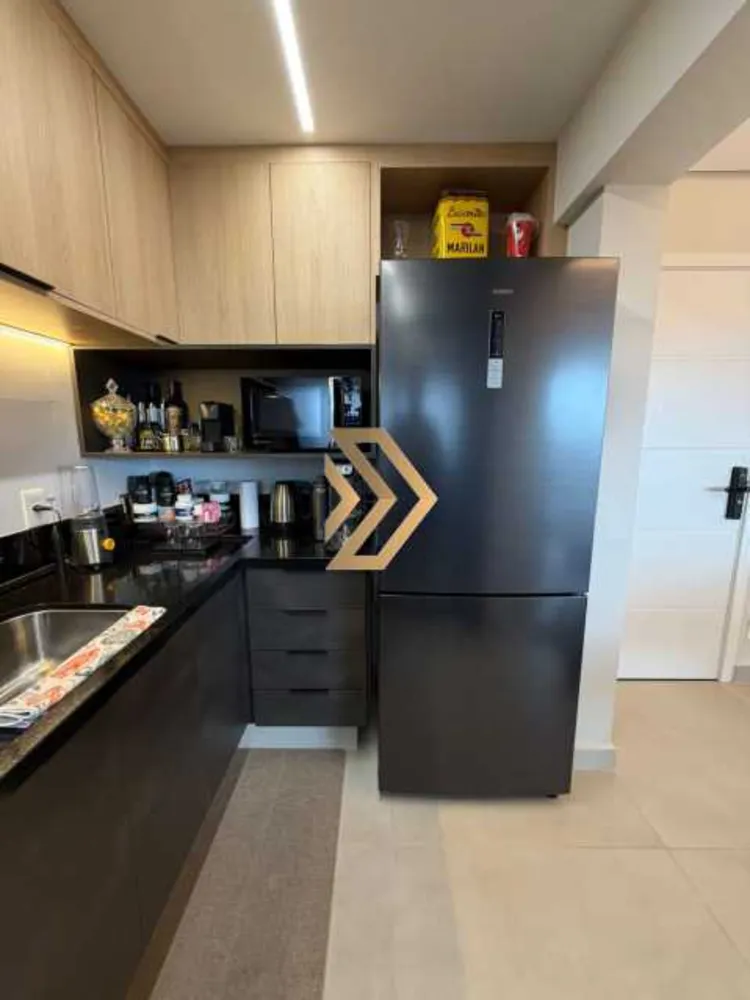 Apartamento, 2 quartos, 69 m² - Foto 2
