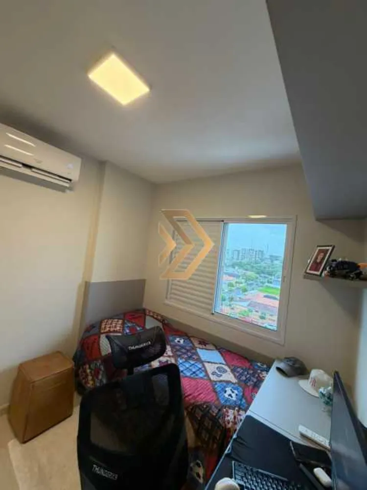Apartamento, 2 quartos, 69 m² - Foto 6