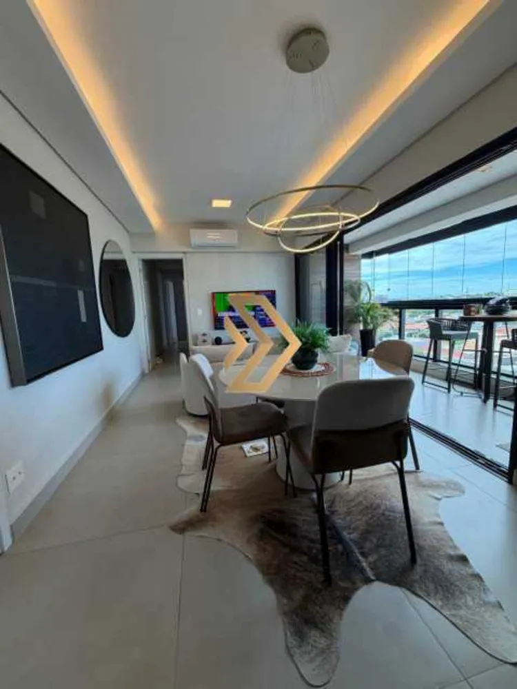 Apartamento, 2 quartos, 69 m² - Foto 1