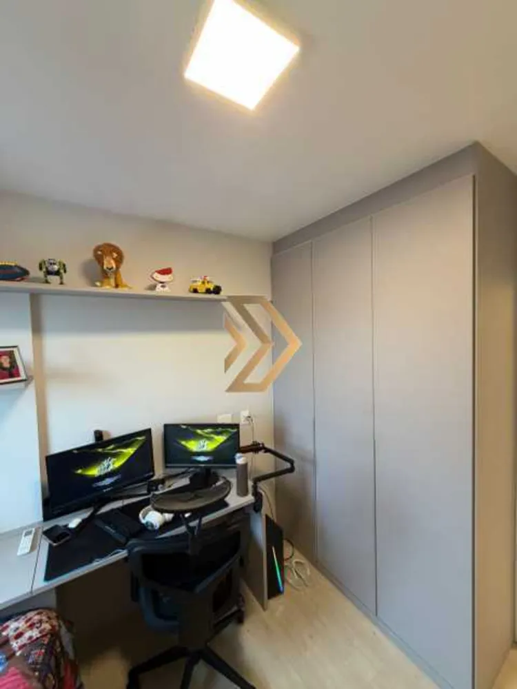 Apartamento, 2 quartos, 69 m² - Foto 5