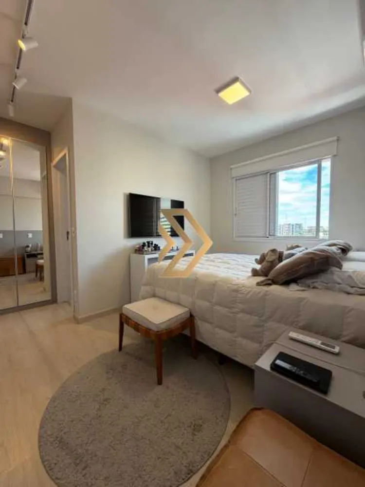 Apartamento, 2 quartos, 69 m² - Foto 3