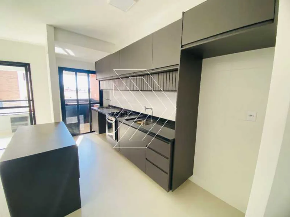Apartamento, 2 quartos, 75 m² - Foto 3