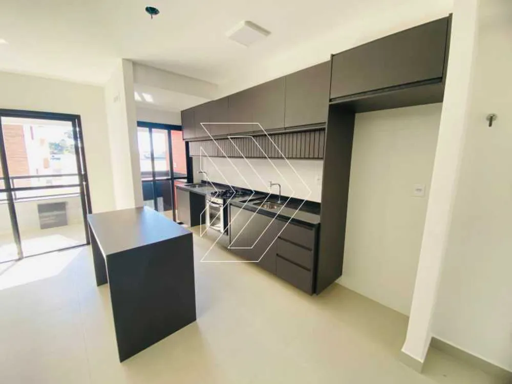 Apartamento, 2 quartos, 75 m² - Foto 2