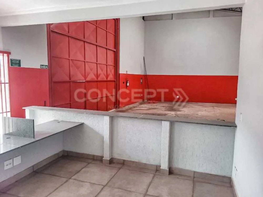 Depósito-Galpão, 607 m² - Foto 3