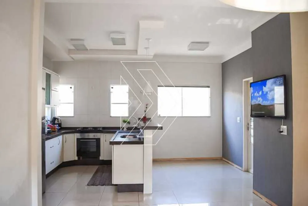Casa, 3 quartos - Foto 7