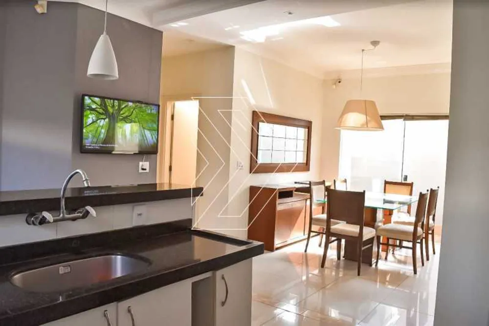 Casa, 3 quartos - Foto 6