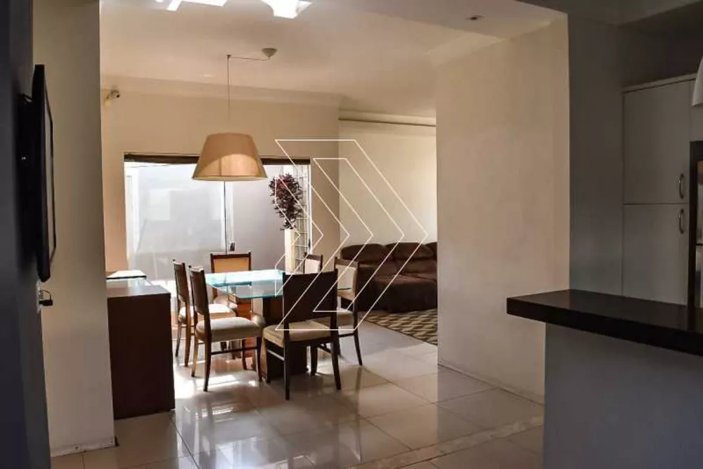 Casa, 3 quartos - Foto 3