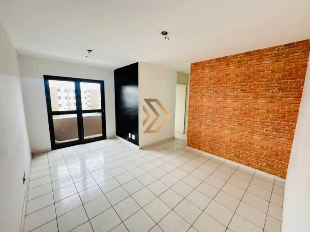 Apartamento, 3 quartos, 71 m² - Foto 1