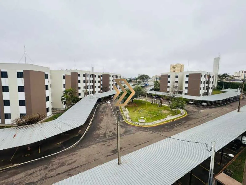 Apartamento, 3 quartos, 71 m² - Foto 4