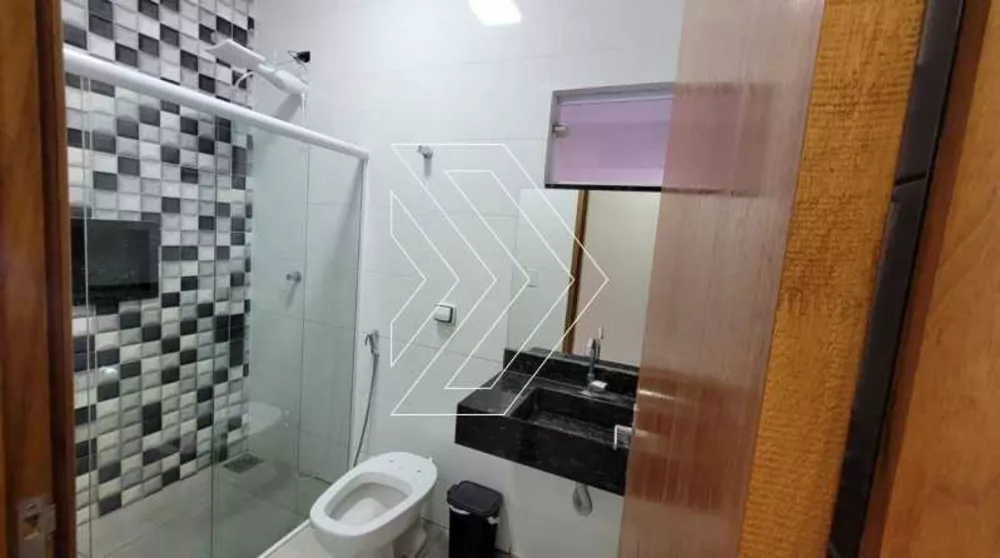 Casa, 2 quartos, 97 m² - Foto 2