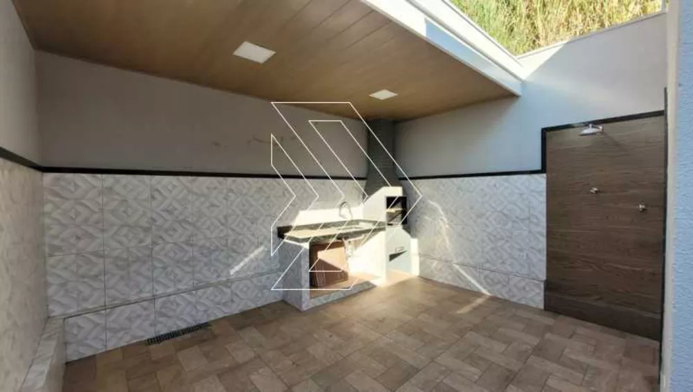 Casa, 2 quartos, 97 m² - Foto 1