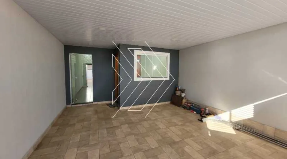 Casa, 2 quartos, 97 m² - Foto 8