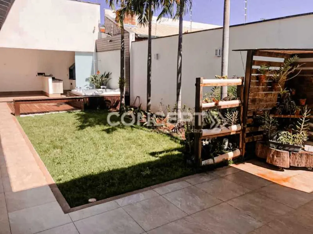 Casa, 3 quartos, 200 m² - Foto 8
