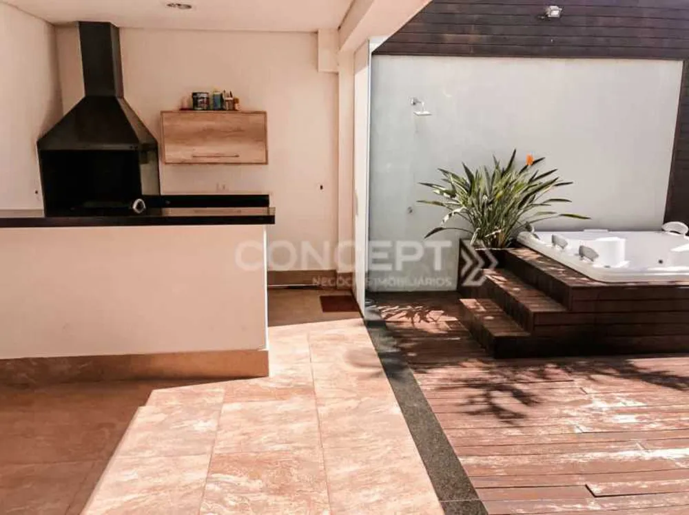 Casa, 3 quartos, 200 m² - Foto 6