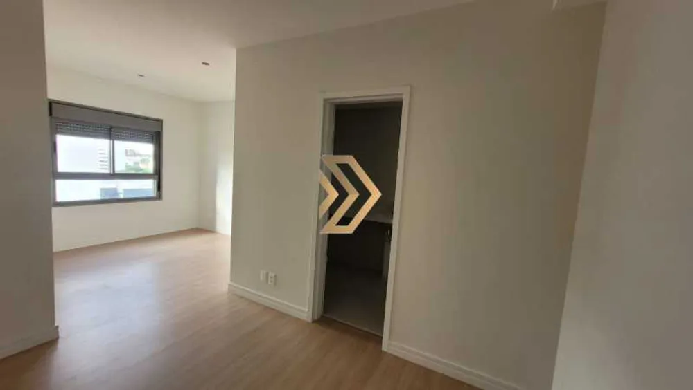 Apartamento, 3 quartos, 137 m² - Foto 2