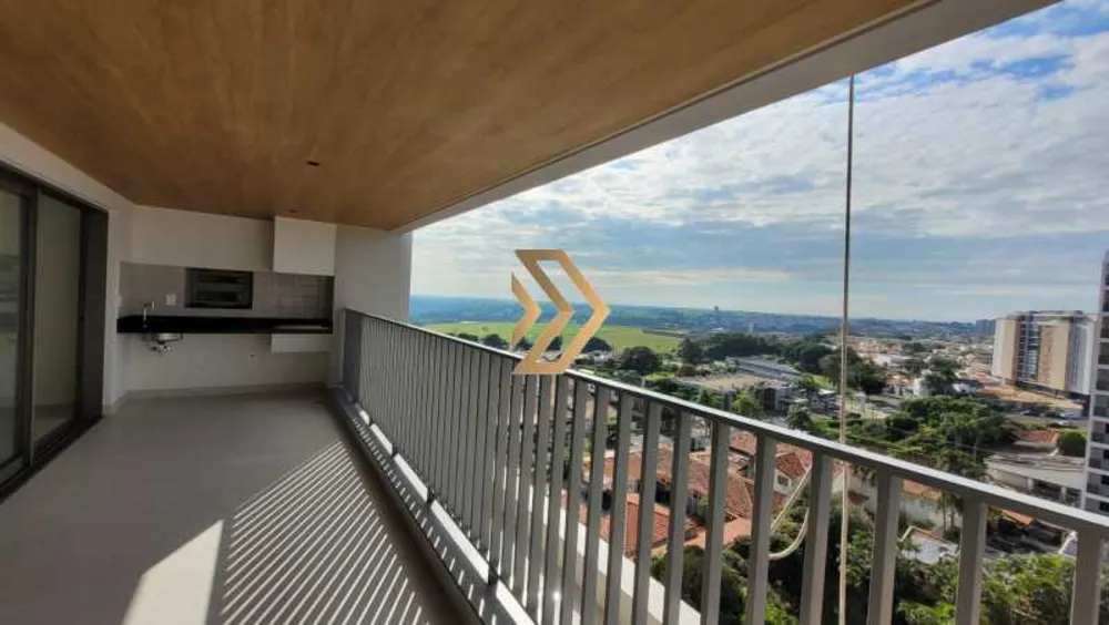 Apartamento, 3 quartos, 137 m² - Foto 10