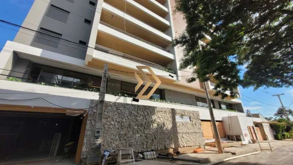 Apartamento, 3 quartos, 137 m² - Foto 1