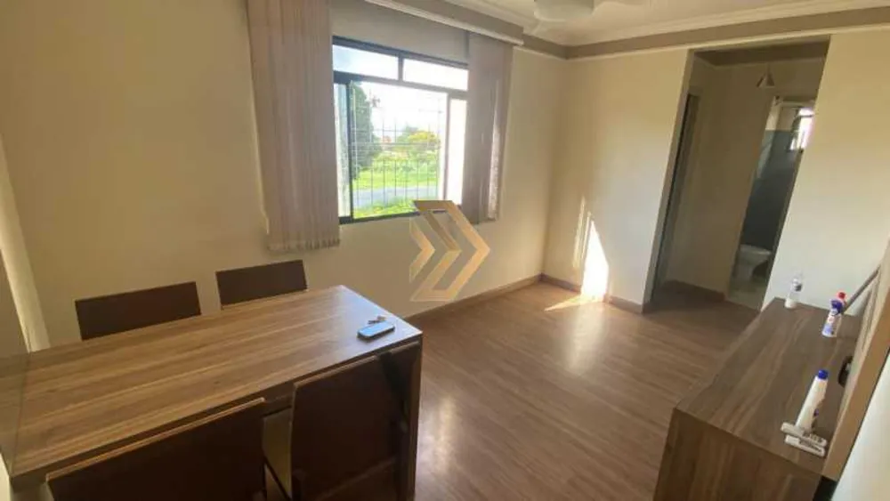 Apartamento, 2 quartos, 45 m² - Foto 1