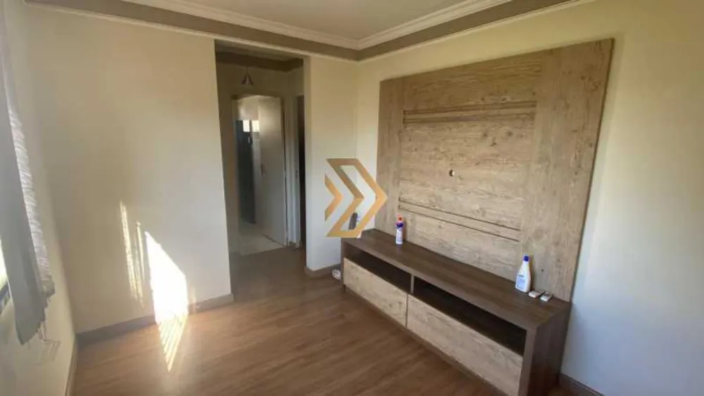 Apartamento, 2 quartos, 45 m² - Foto 3