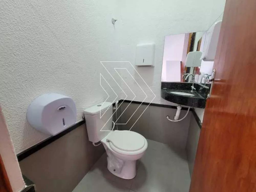 Loja-Salão, 50 m² - Foto 1