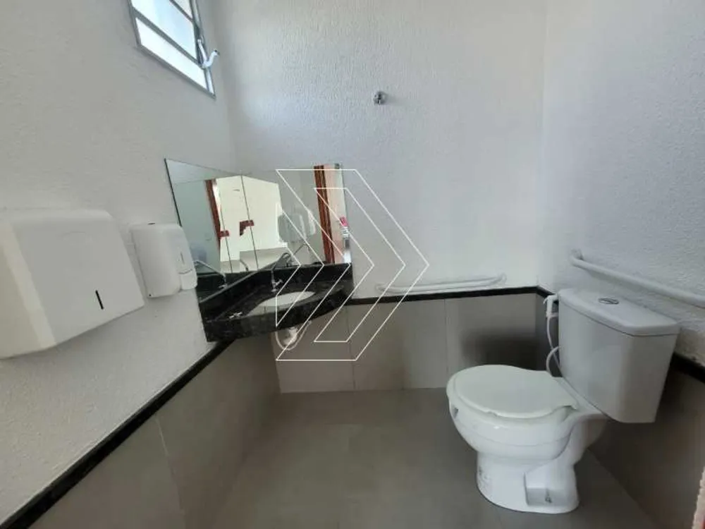 Loja-Salão, 50 m² - Foto 5