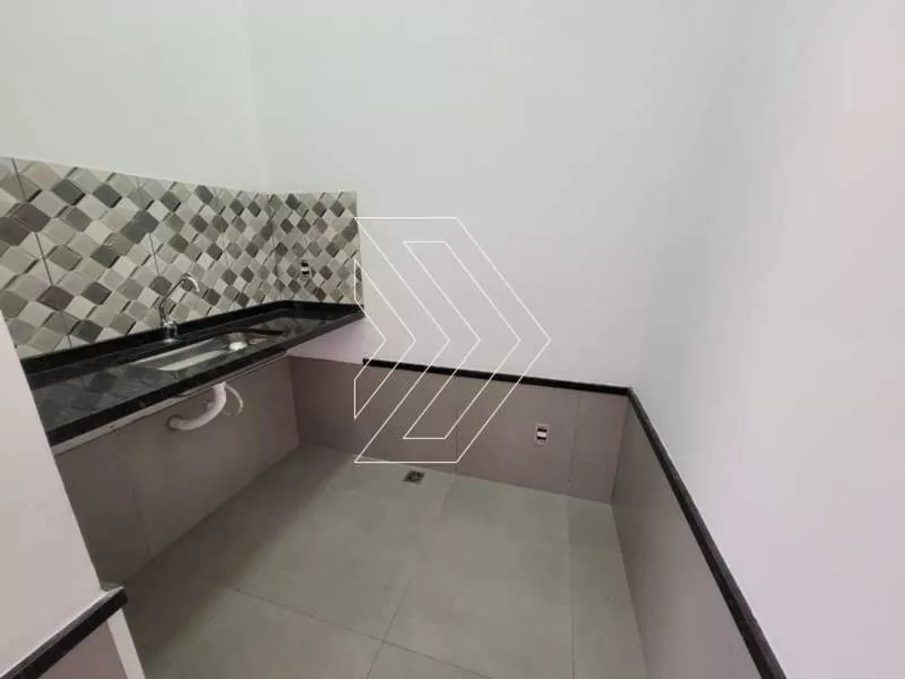 Loja-Salão, 50 m² - Foto 3