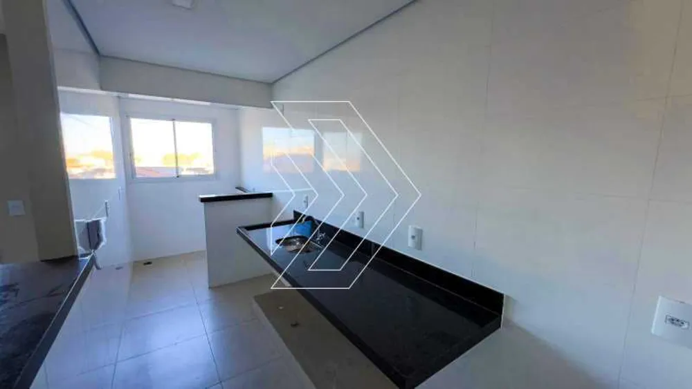 Apartamento, 2 quartos, 56 m² - Foto 2
