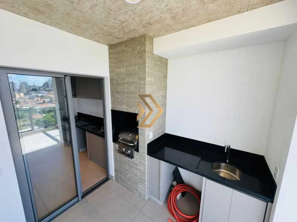 Apartamento, 3 quartos, 160 m² - Foto 7