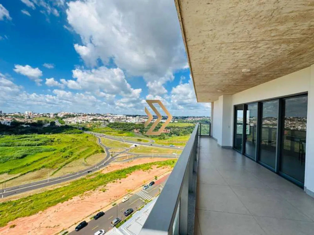 Apartamento, 3 quartos, 160 m² - Foto 2