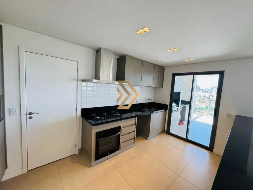 Apartamento, 3 quartos, 160 m² - Foto 6