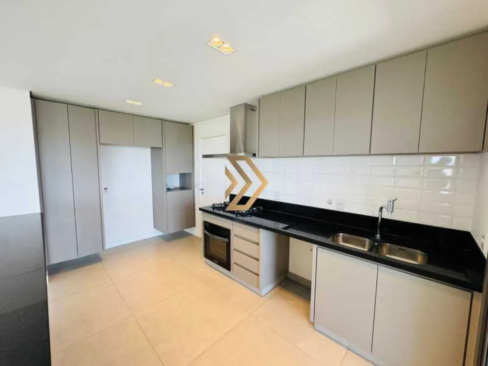 Apartamento, 3 quartos, 160 m² - Foto 11