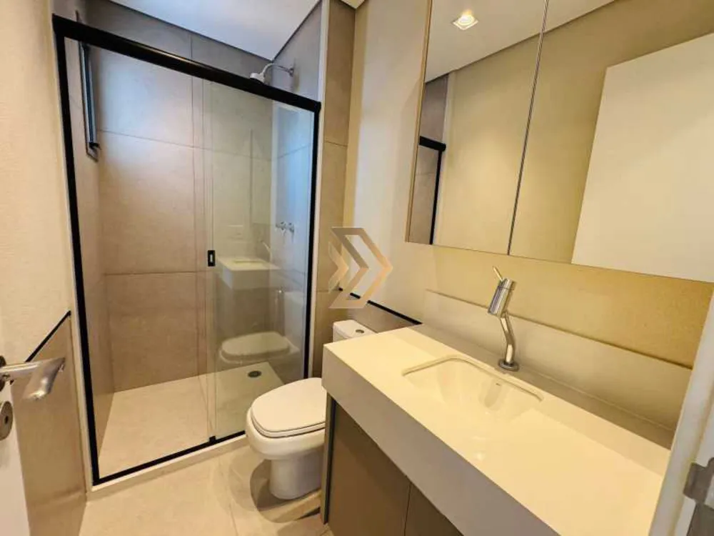 Apartamento, 3 quartos, 160 m² - Foto 9