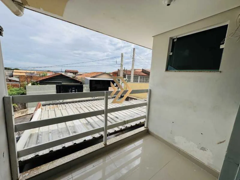 Casa, 3 quartos, 212 m² - Foto 8