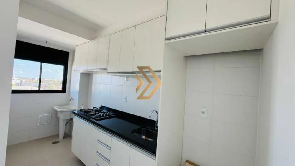 Apartamento, 2 quartos, 50 m² - Foto 3