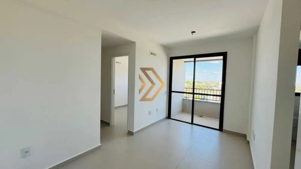 Apartamento, 2 quartos, 50 m² - Foto 1