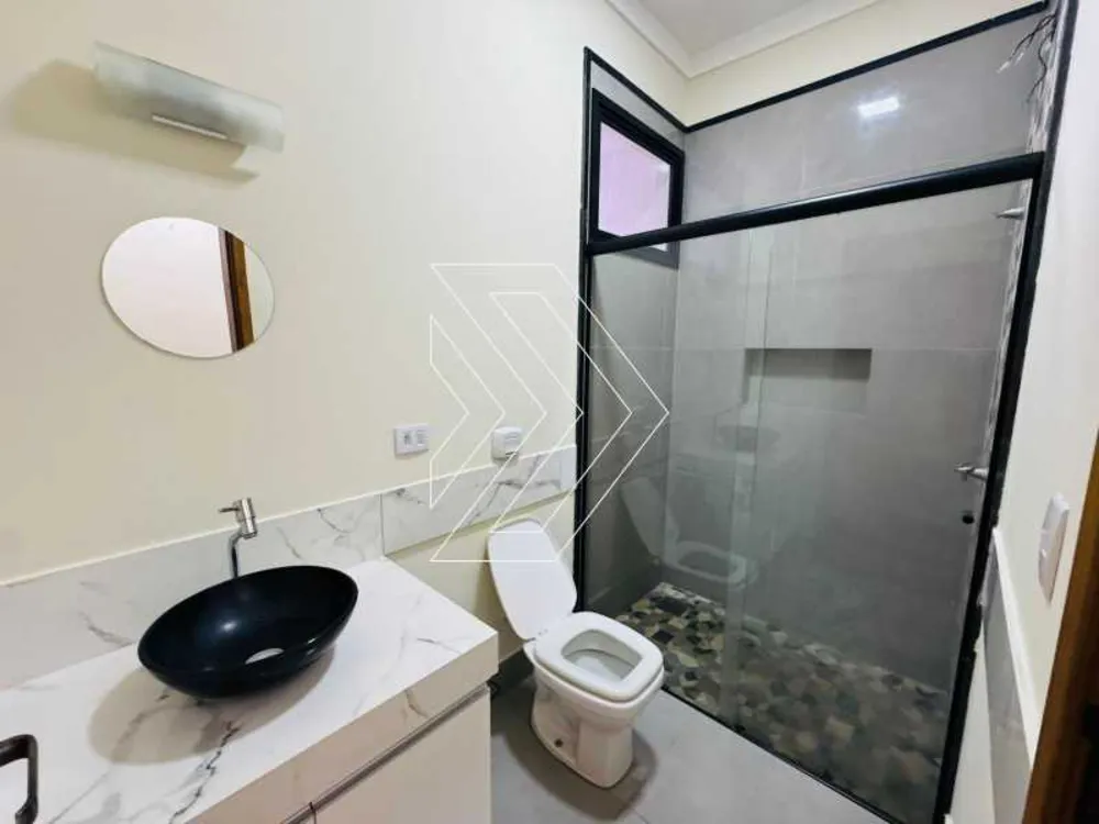 Casa, 3 quartos, 90 m² - Foto 10
