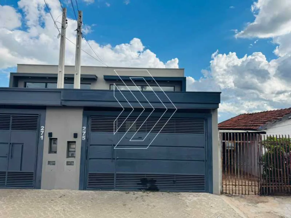 Casa, 3 quartos, 90 m² - Foto 2