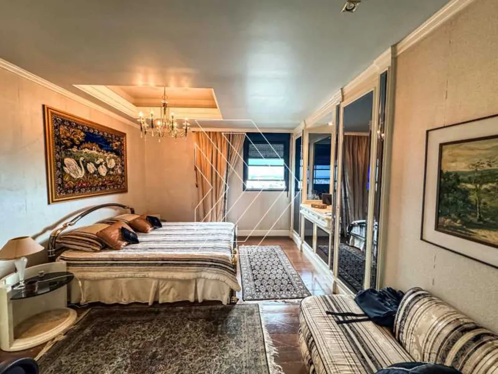 Apartamento, 4 quartos, 300 m² - Foto 4