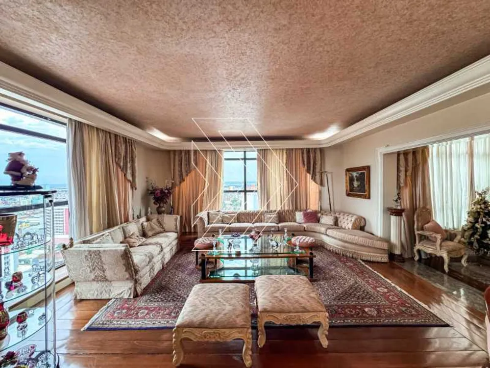 Apartamento, 4 quartos, 300 m² - Foto 3