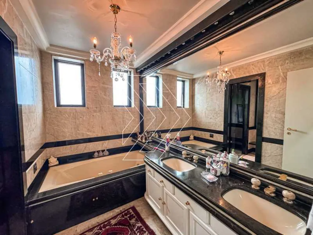 Apartamento, 4 quartos, 300 m² - Foto 5