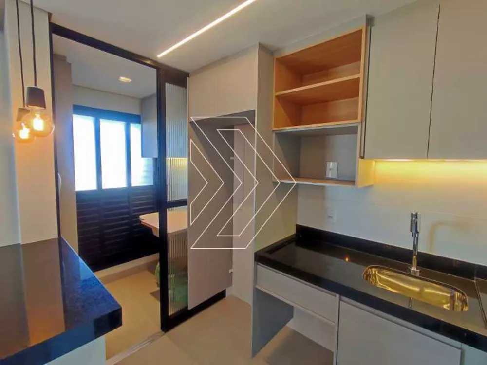 Apartamento, 3 quartos, 72 m² - Foto 1