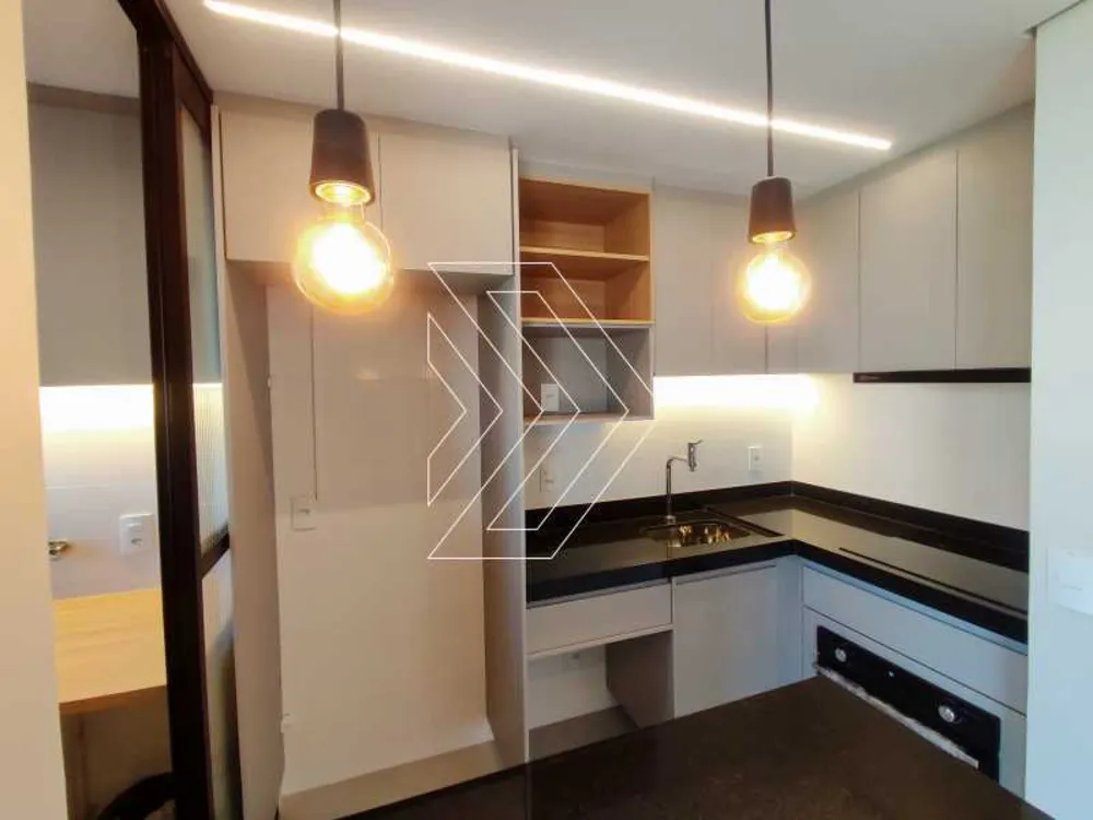 Apartamento, 3 quartos, 72 m² - Foto 3