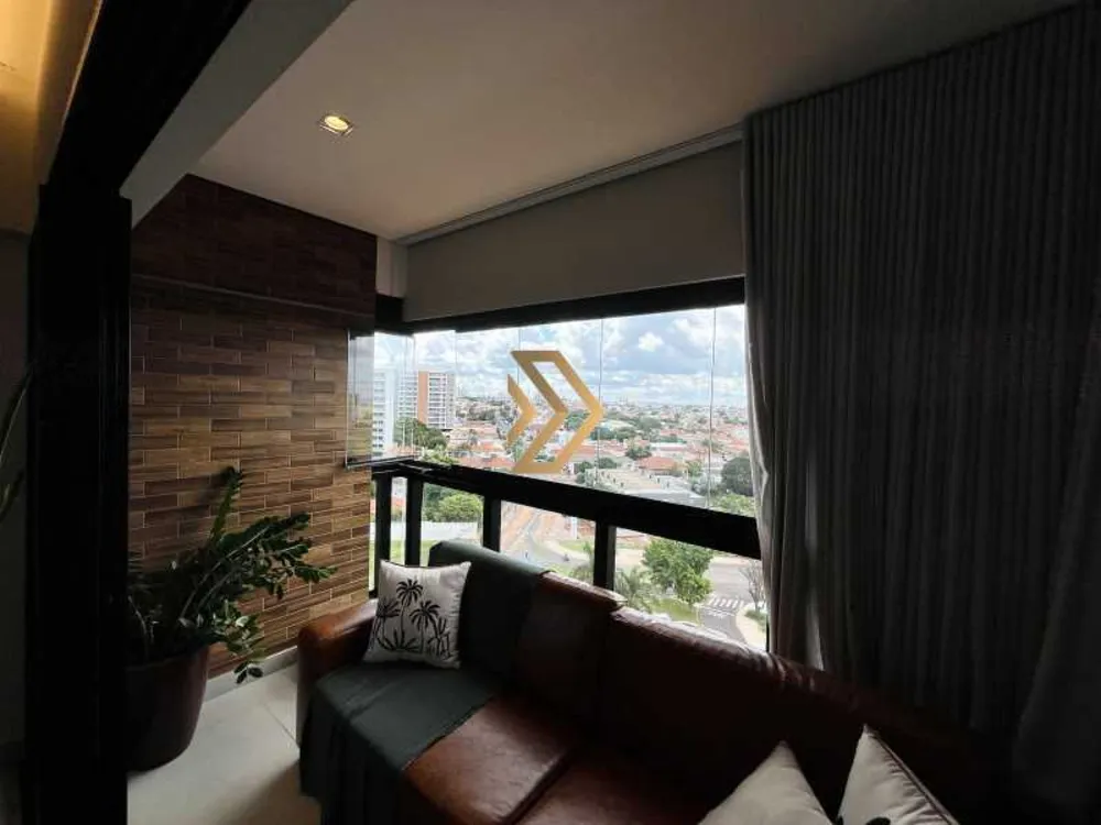 Apartamento, 2 quartos, 129 m² - Foto 2