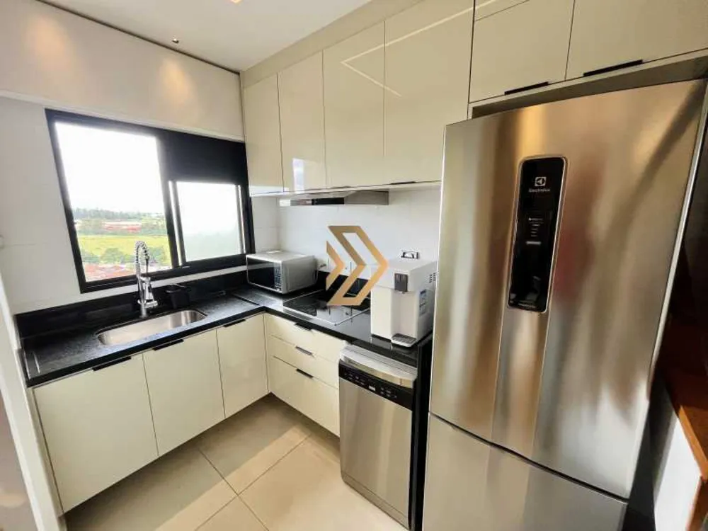Apartamento, 2 quartos, 129 m² - Foto 5