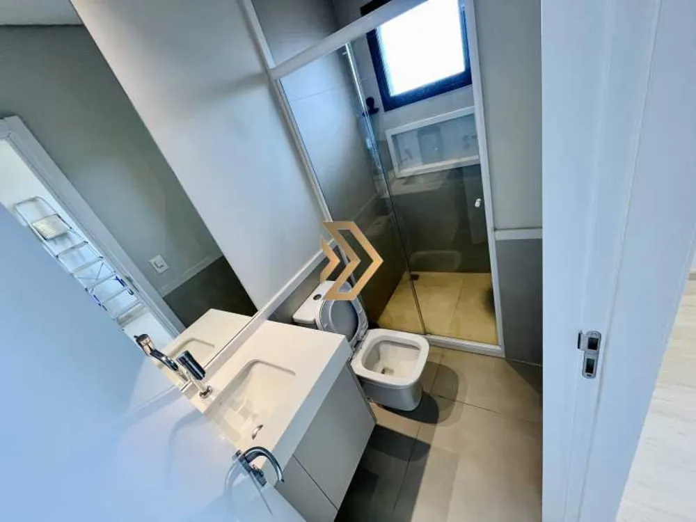 Apartamento, 2 quartos, 129 m² - Foto 11